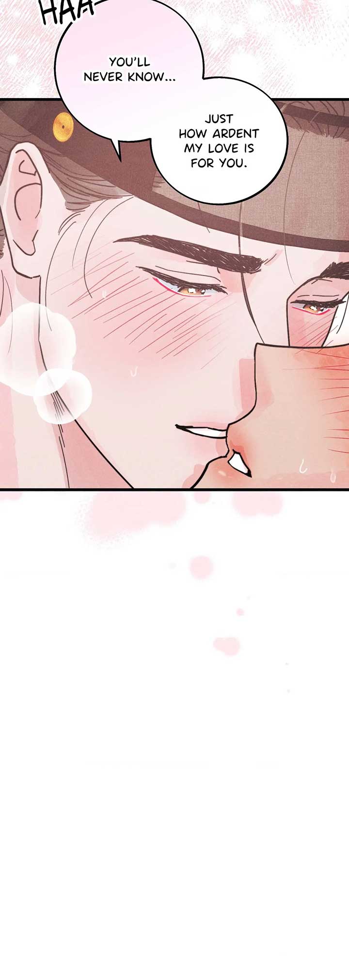 A May Wedding Chapter 4 - Page 26