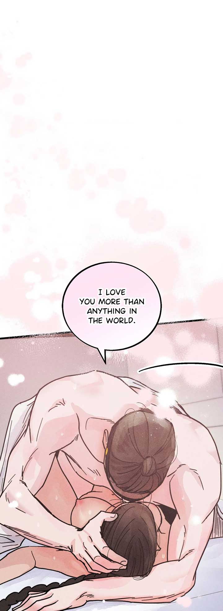 A May Wedding Chapter 4 - Page 27