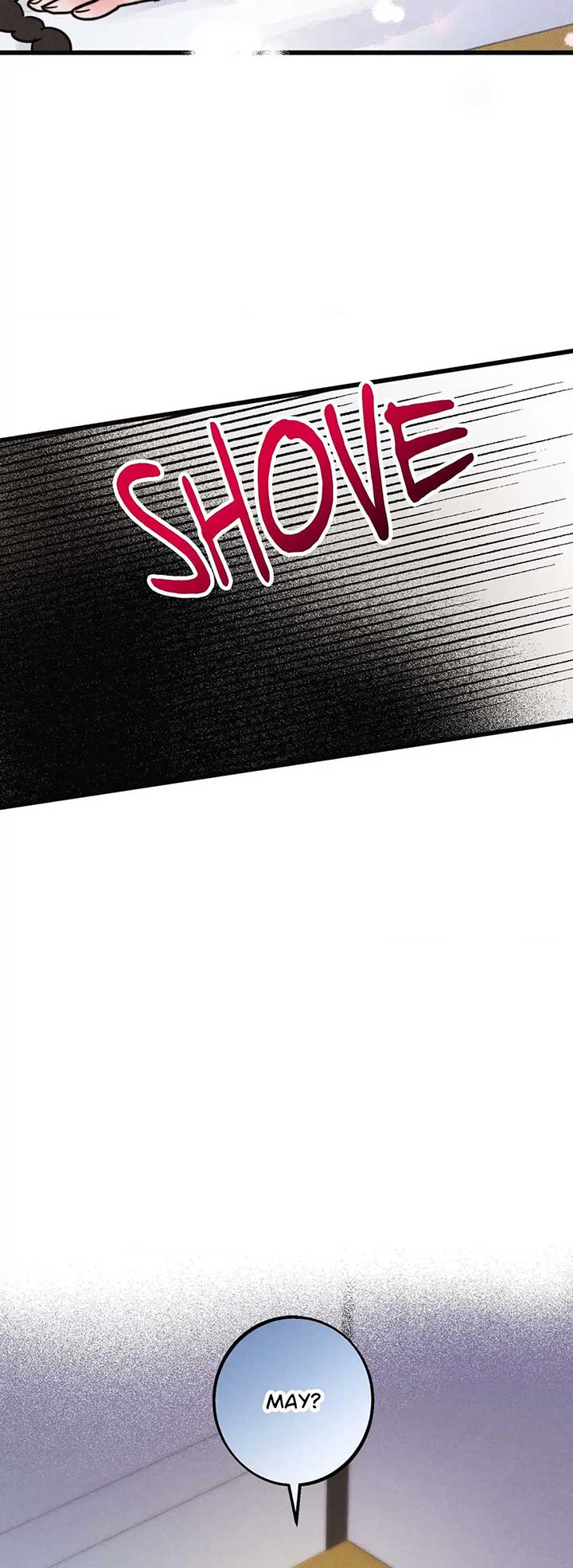A May Wedding Chapter 4 - Page 28