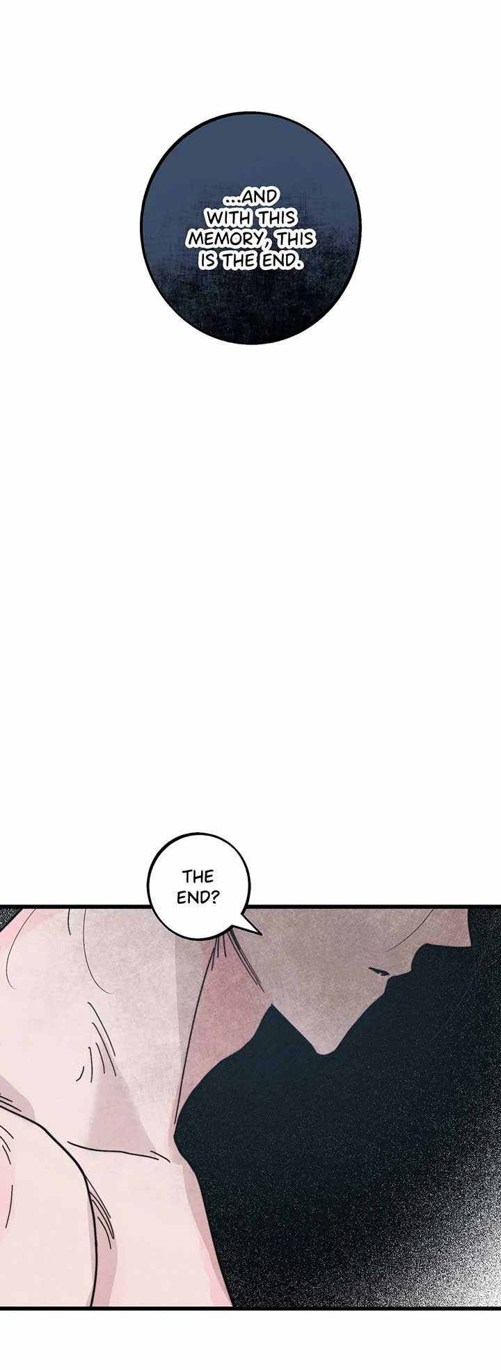 A May Wedding Chapter 4 - Page 32