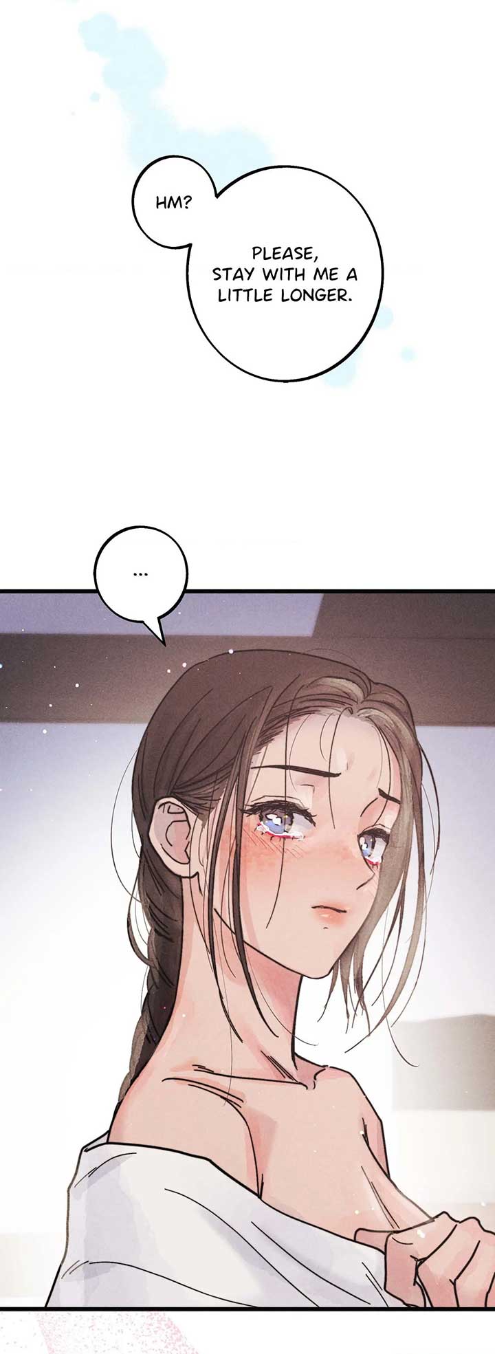 A May Wedding Chapter 4 - Page 37