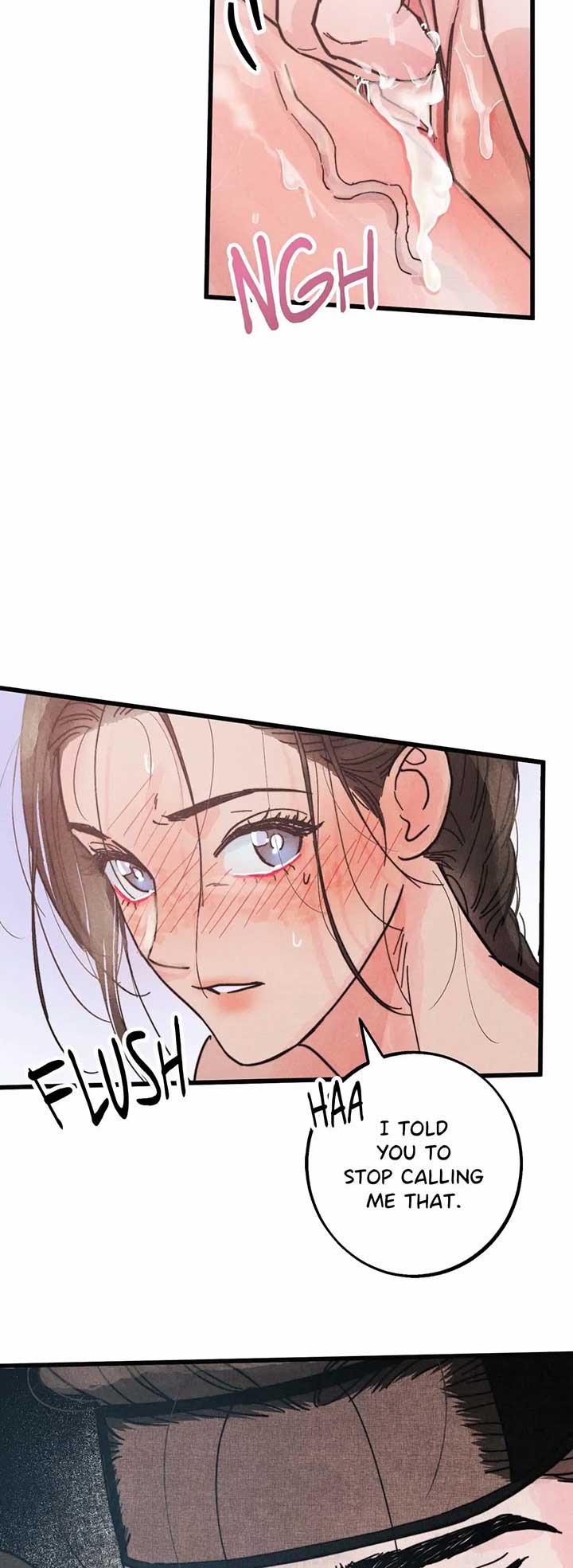 A May Wedding Chapter 4 - Page 44