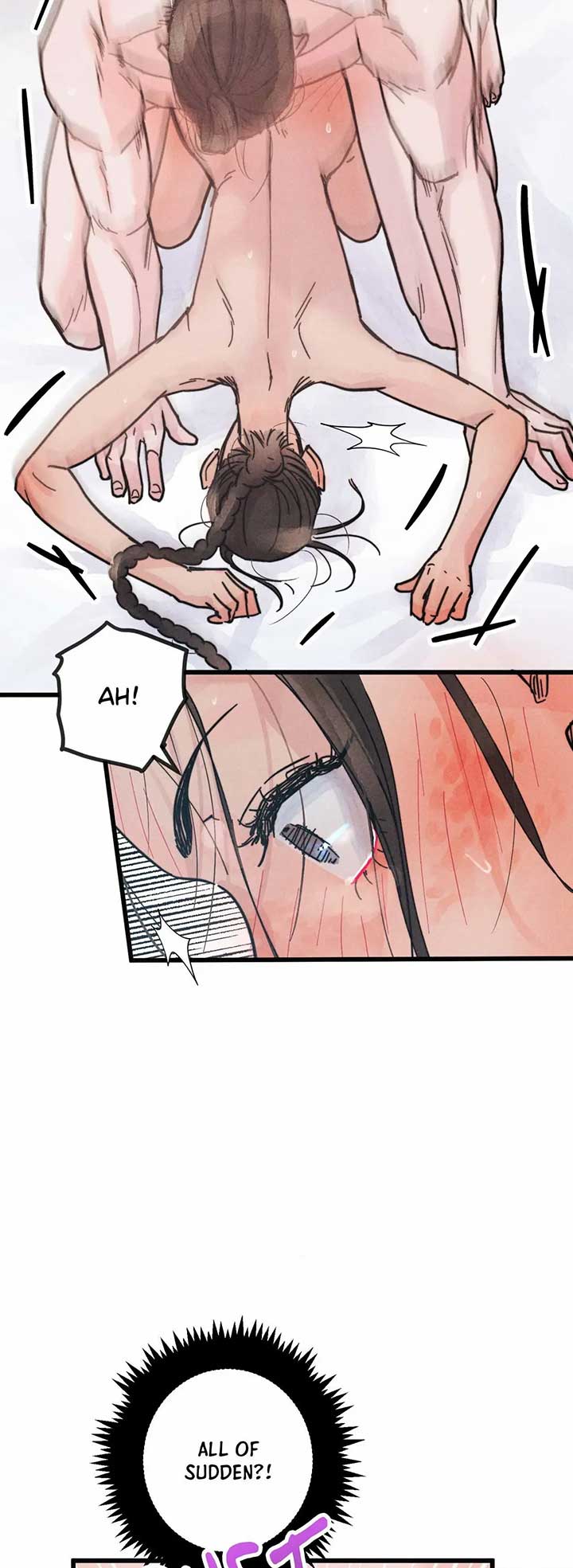 A May Wedding Chapter 4 - Page 46