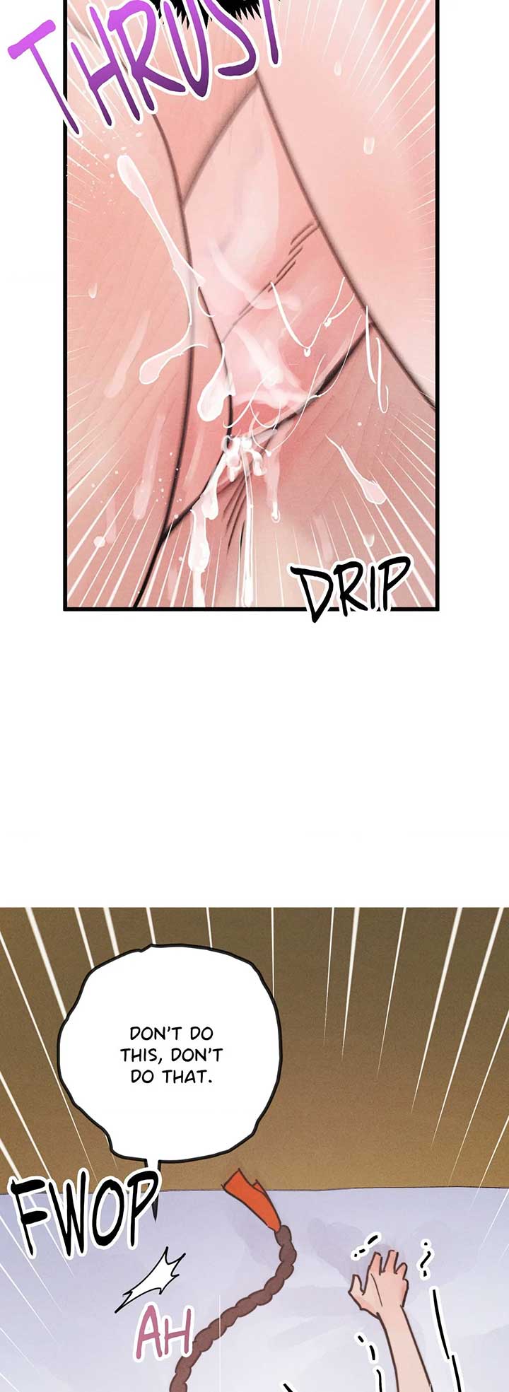 A May Wedding Chapter 4 - Page 47