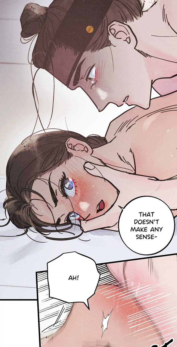 A May Wedding Chapter 5 - Page 5