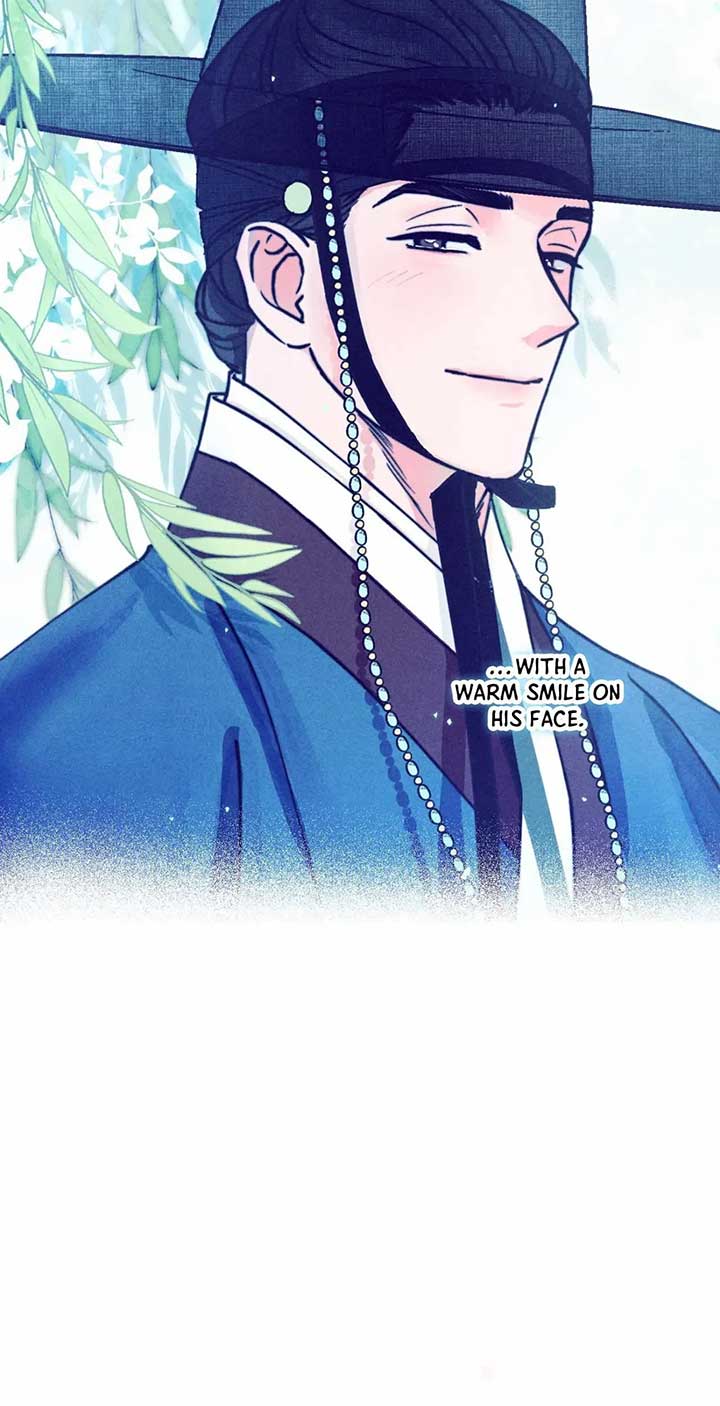 A May Wedding Chapter 5 - Page 9