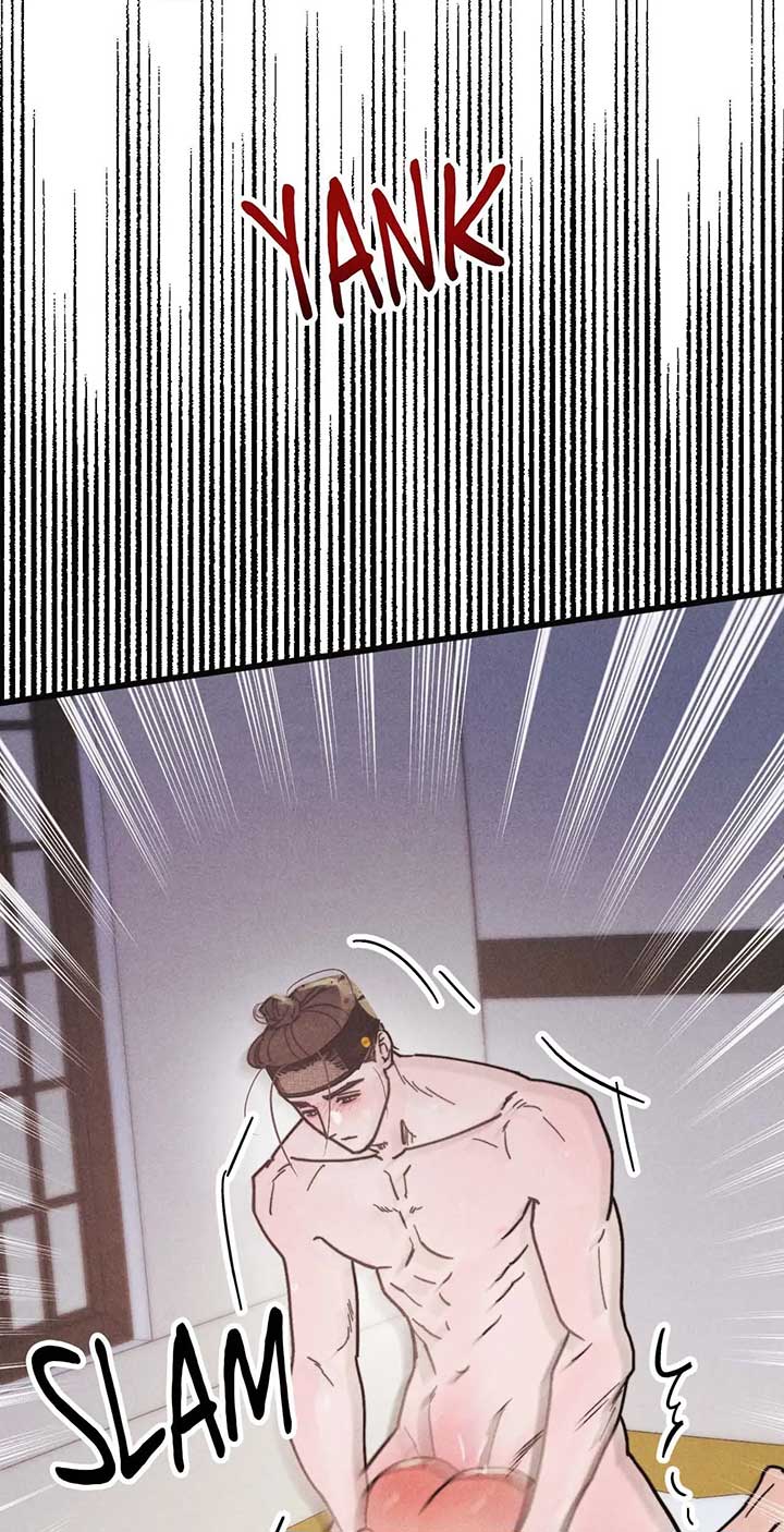 A May Wedding Chapter 5 - Page 13