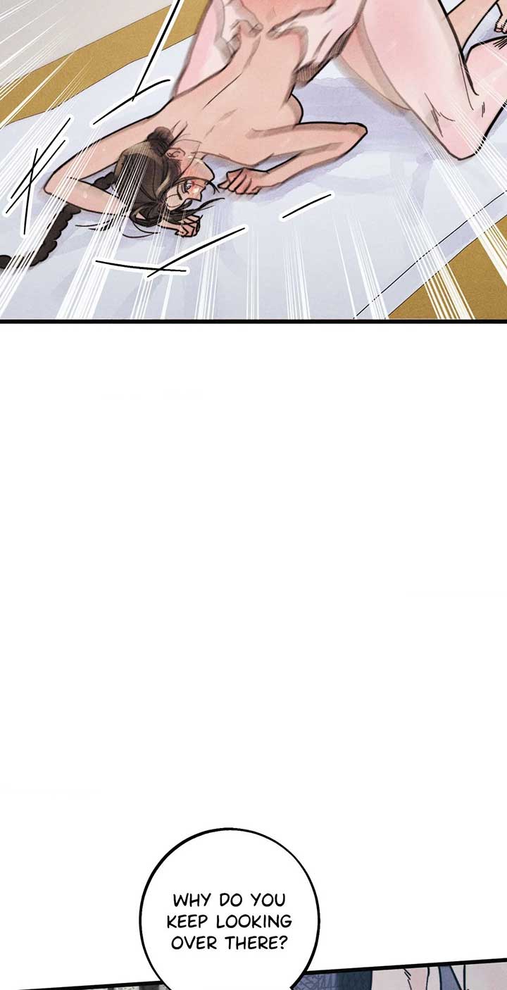 A May Wedding Chapter 5 - Page 14