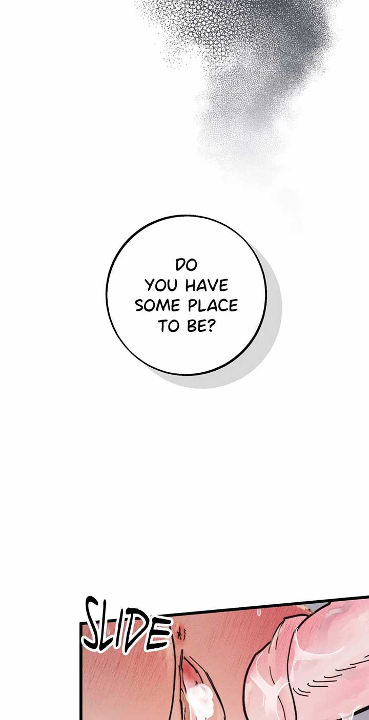 A May Wedding Chapter 5 - Page 16