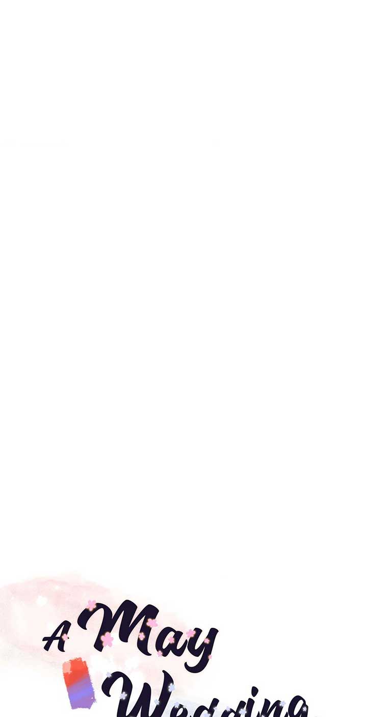 A May Wedding Chapter 5 - Page 18