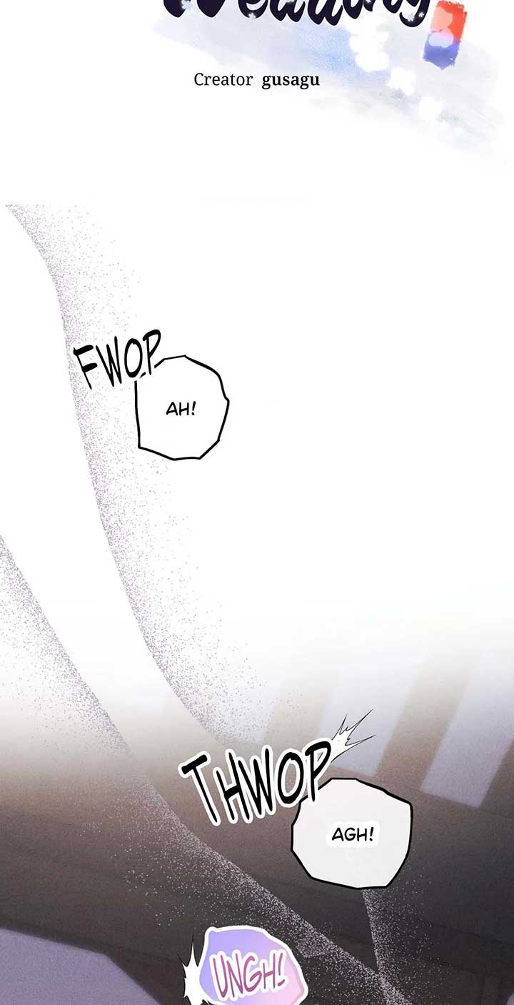 A May Wedding Chapter 5 - Page 19