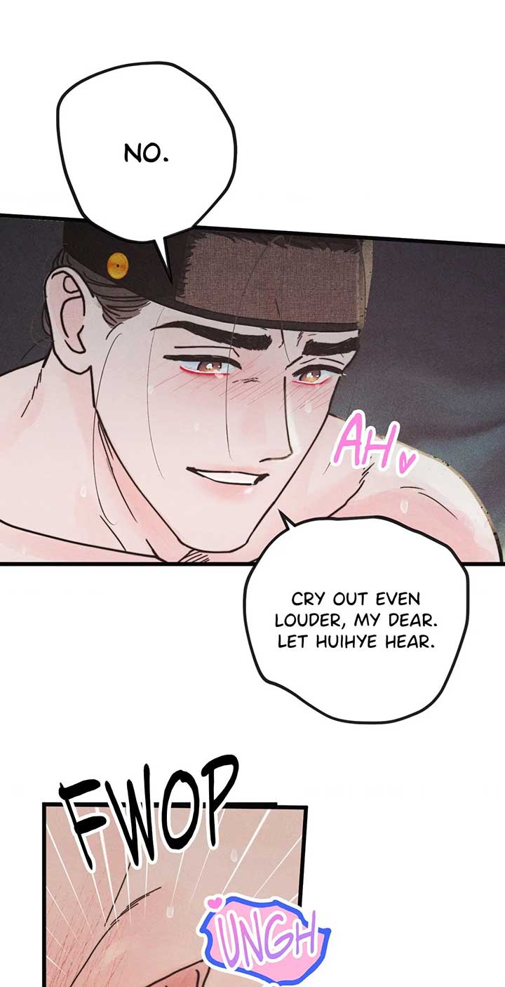 A May Wedding Chapter 5 - Page 29