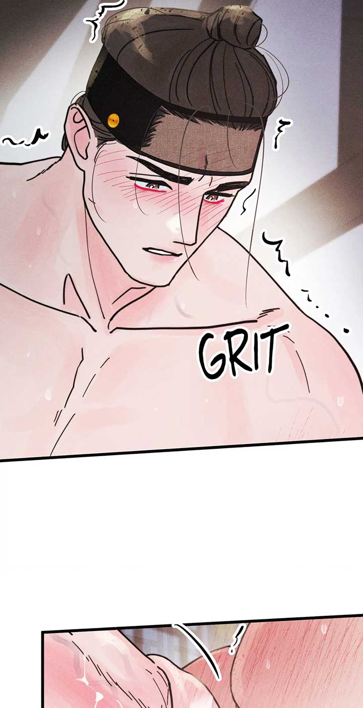 A May Wedding Chapter 5 - Page 34