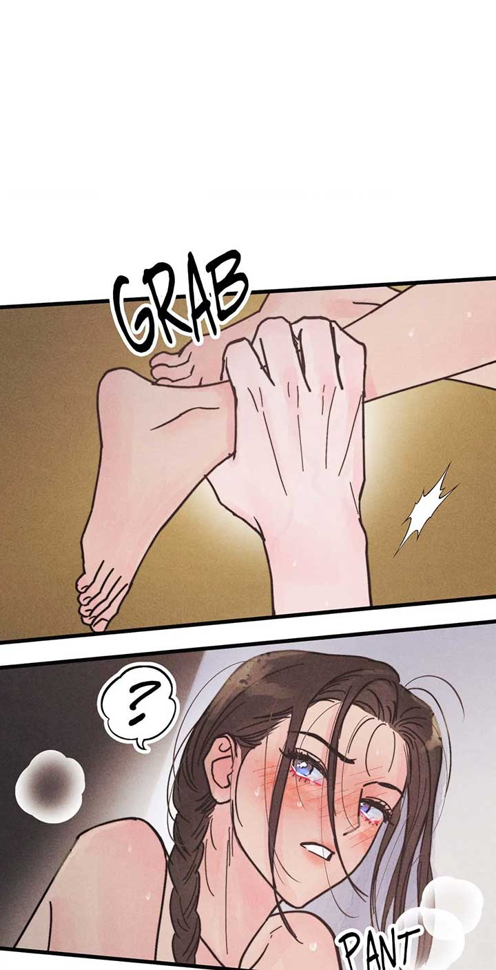 A May Wedding Chapter 5 - Page 37