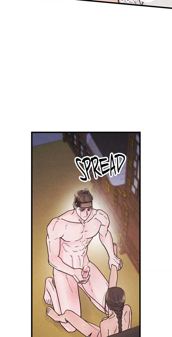 A May Wedding Chapter 5 - Page 38