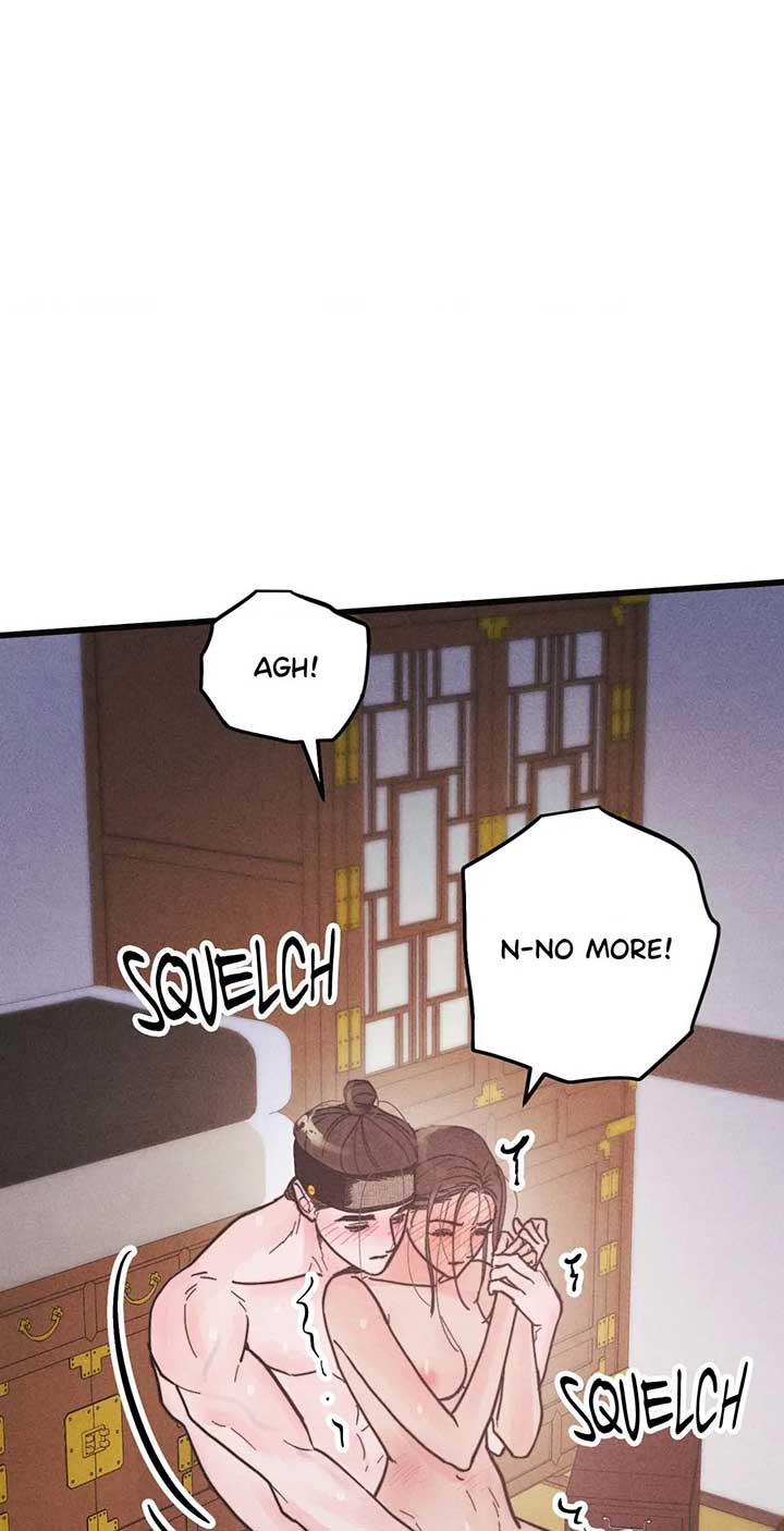 A May Wedding Chapter 5 - Page 43