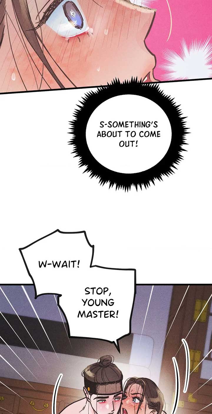 A May Wedding Chapter 5 - Page 49