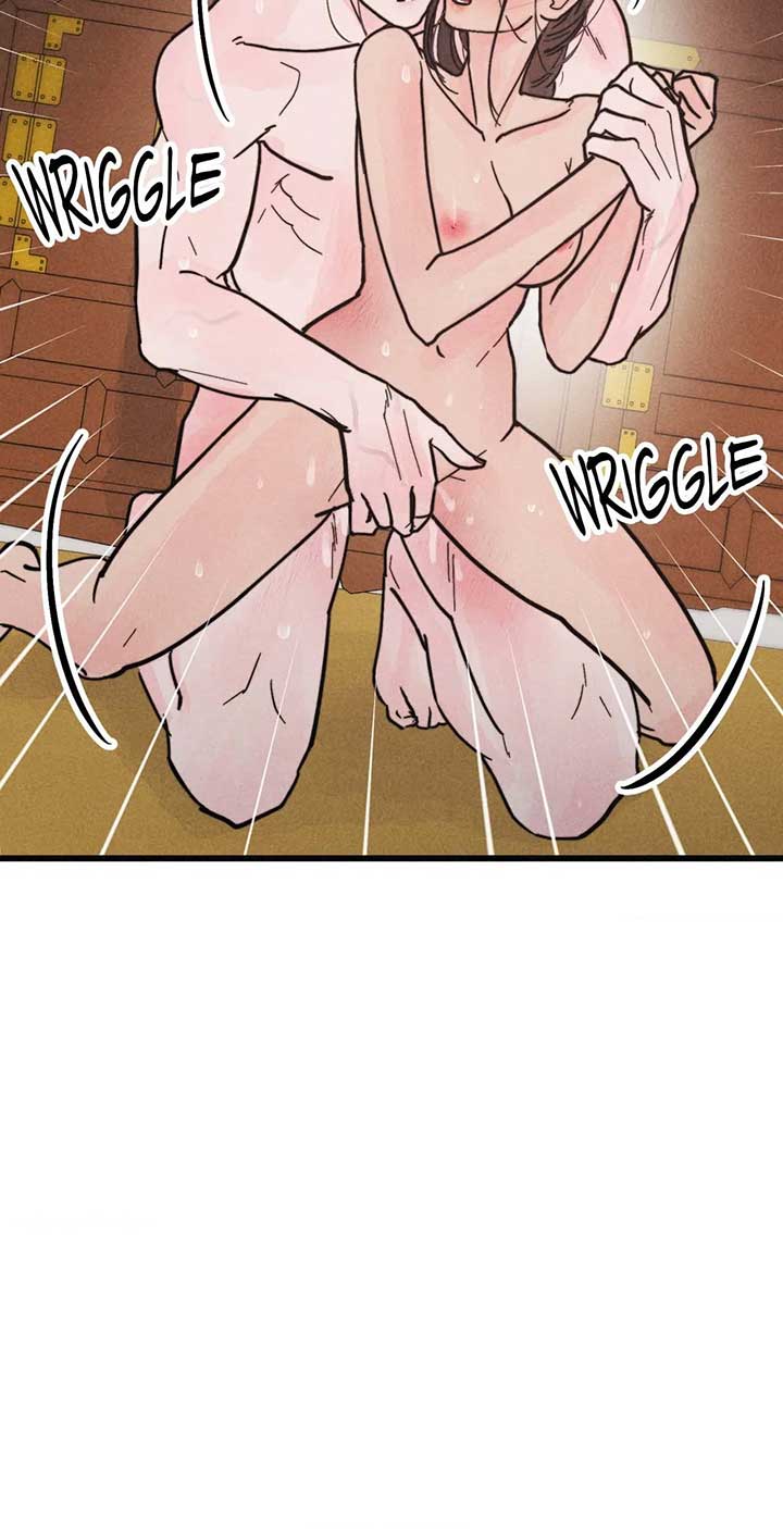 A May Wedding Chapter 5 - Page 50