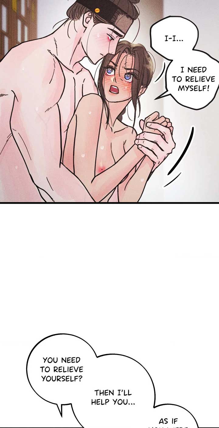 A May Wedding Chapter 5 - Page 52