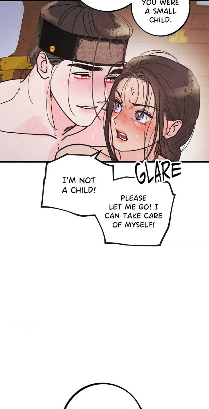 A May Wedding Chapter 5 - Page 53