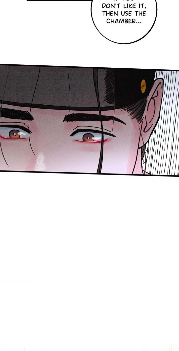 A May Wedding Chapter 5 - Page 58