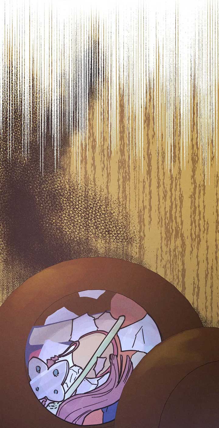 A May Wedding Chapter 5 - Page 59