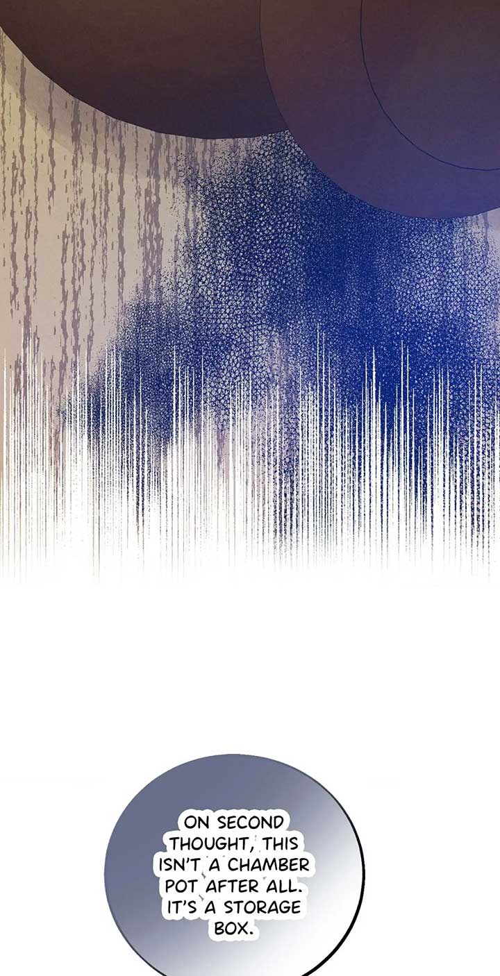 A May Wedding Chapter 5 - Page 60