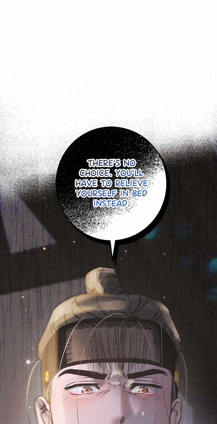 A May Wedding Chapter 5 - Page 66