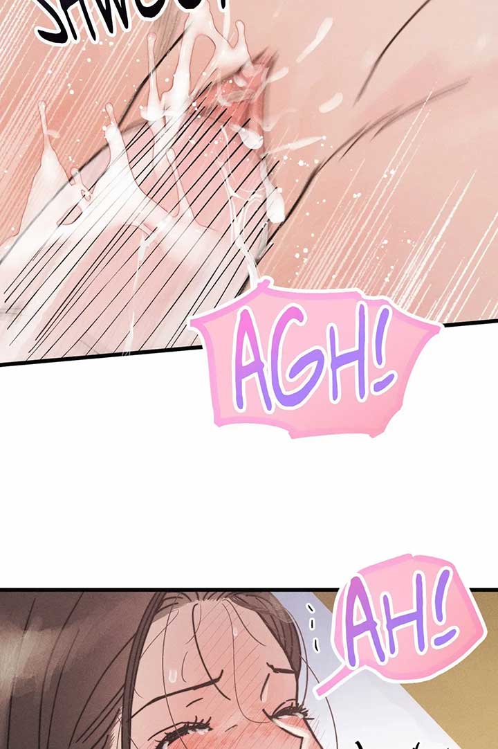 A May Wedding Chapter 6 - Page 5