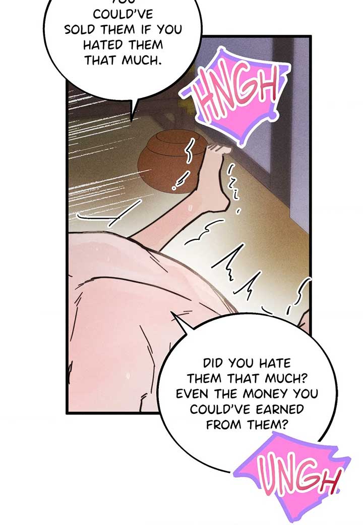 A May Wedding Chapter 6 - Page 9