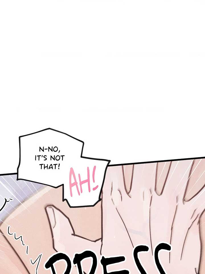 A May Wedding Chapter 6 - Page 10