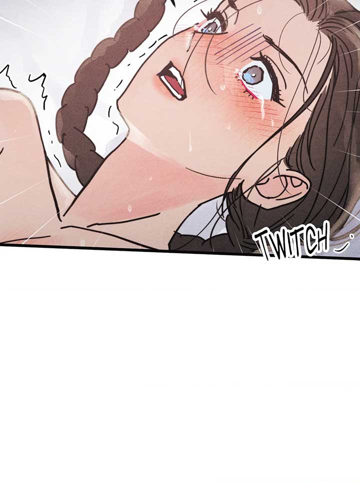 A May Wedding Chapter 6 - Page 12