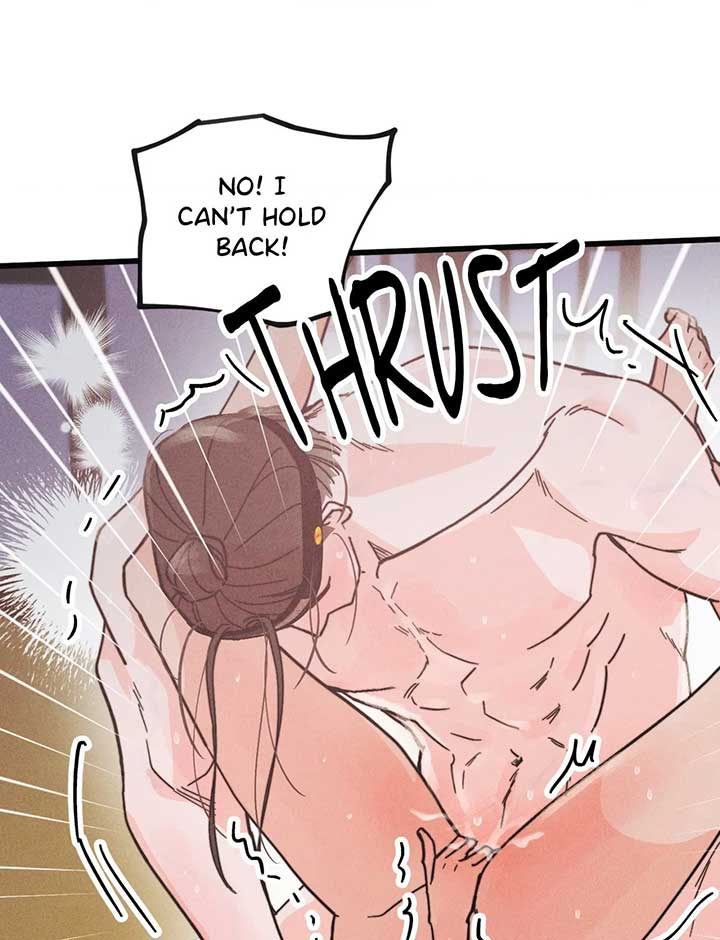 A May Wedding Chapter 6 - Page 13