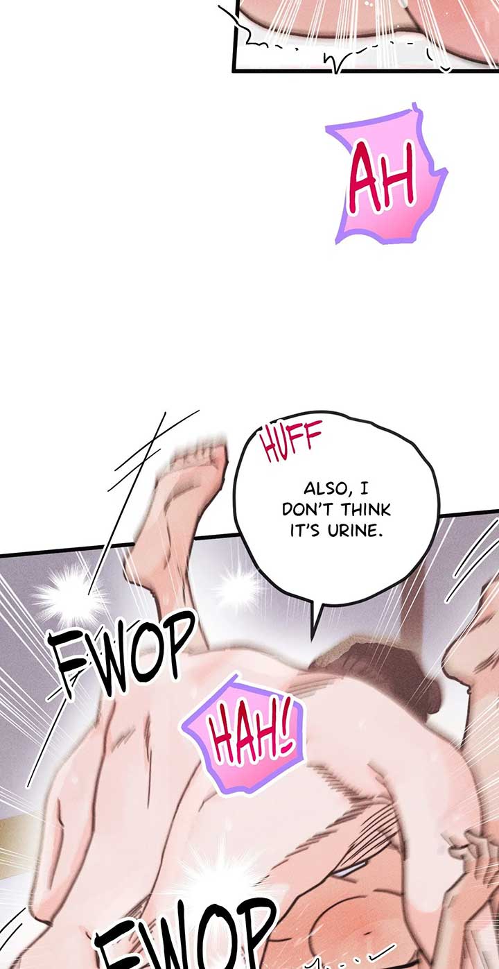 A May Wedding Chapter 6 - Page 20