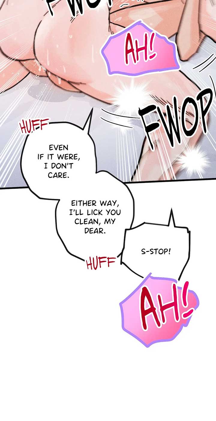 A May Wedding Chapter 6 - Page 21