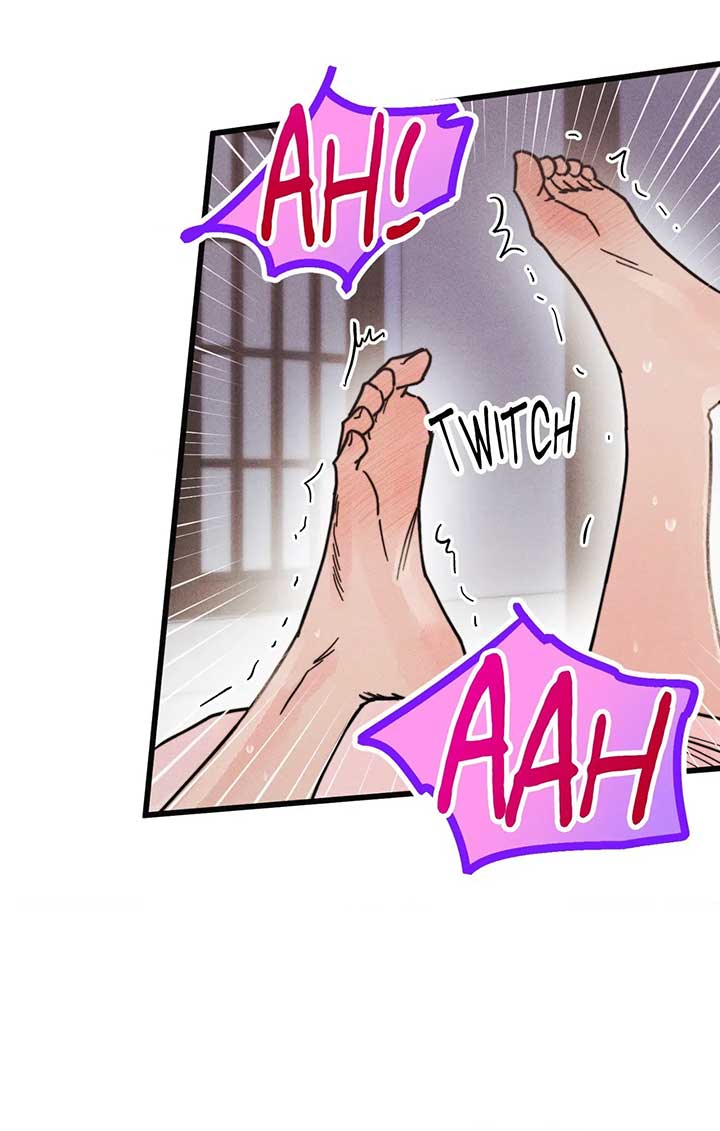 A May Wedding Chapter 6 - Page 24