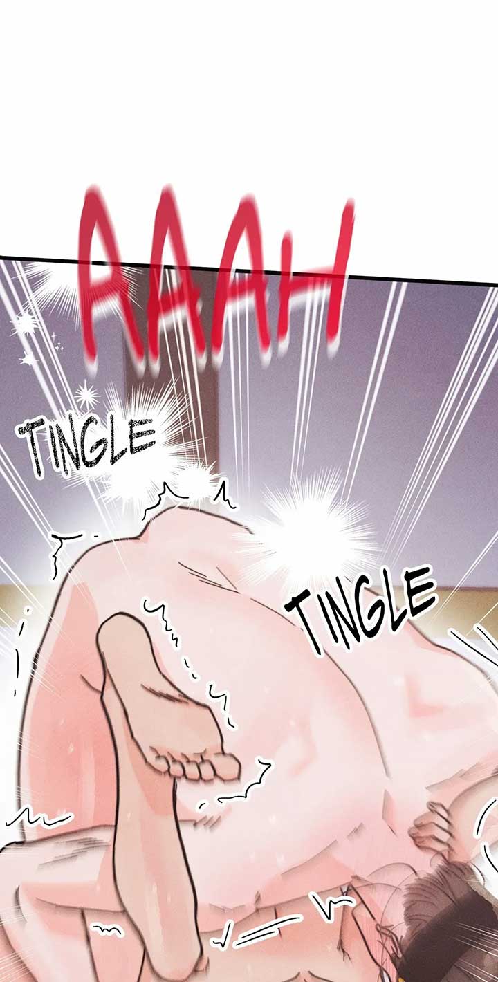 A May Wedding Chapter 6 - Page 25