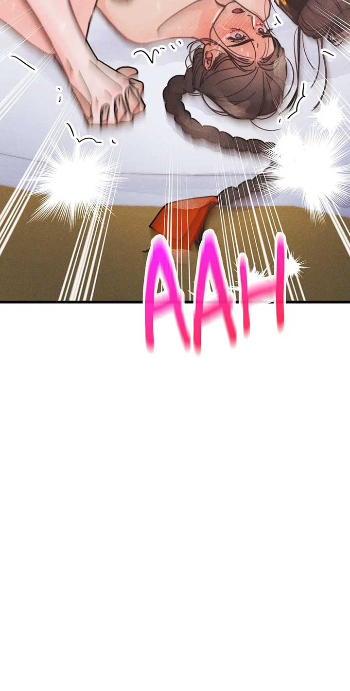 A May Wedding Chapter 6 - Page 26