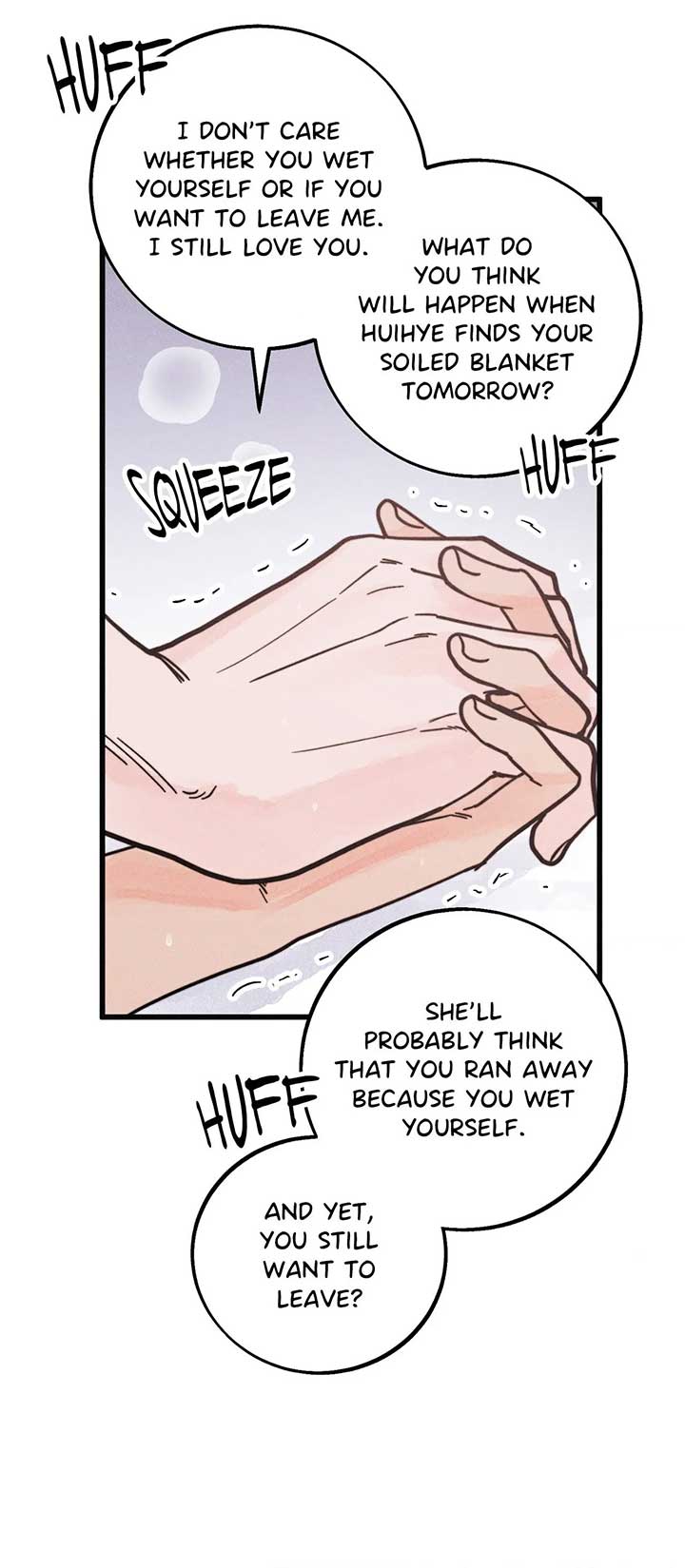 A May Wedding Chapter 6 - Page 28