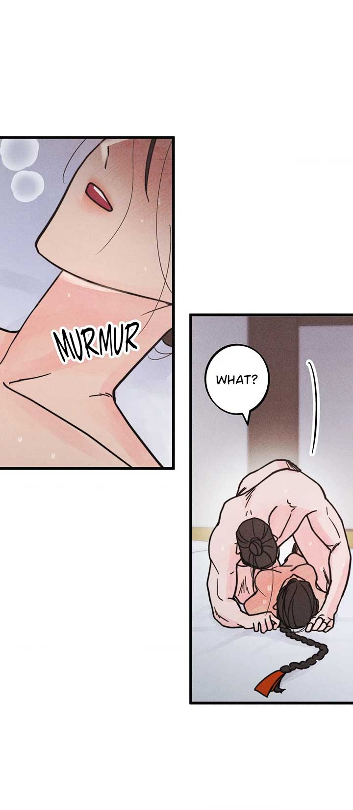 A May Wedding Chapter 6 - Page 30