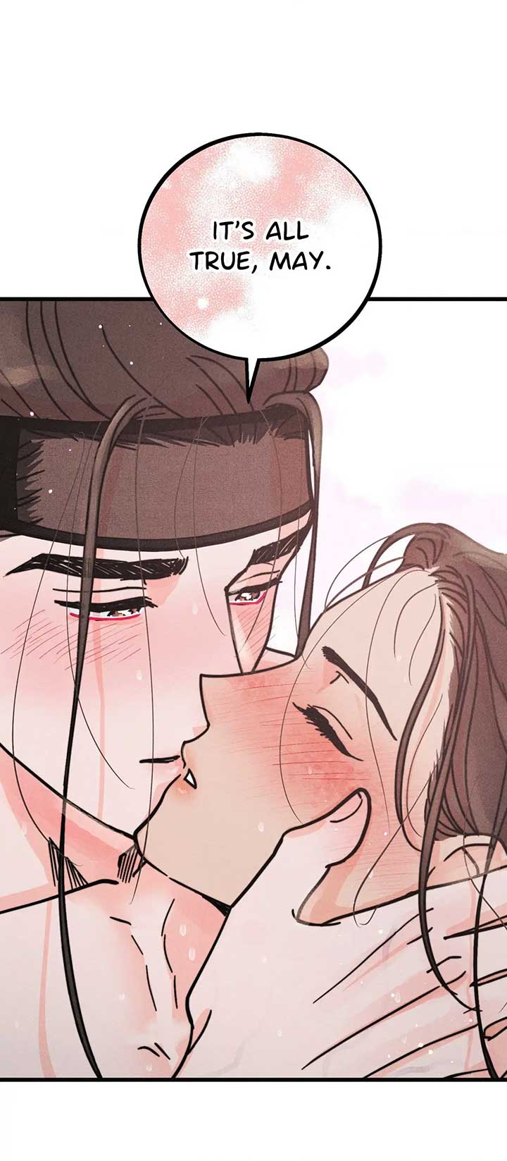 A May Wedding Chapter 6 - Page 37