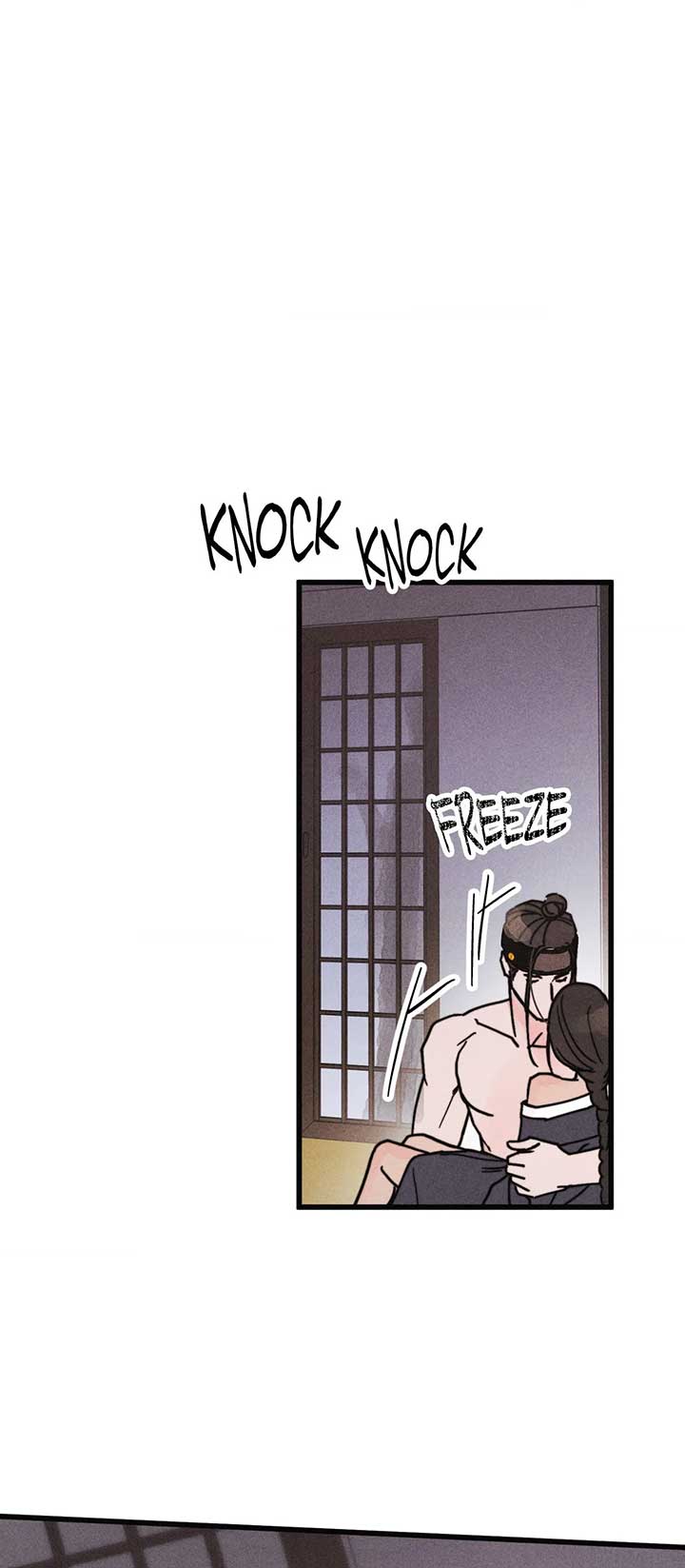 A May Wedding Chapter 6 - Page 38