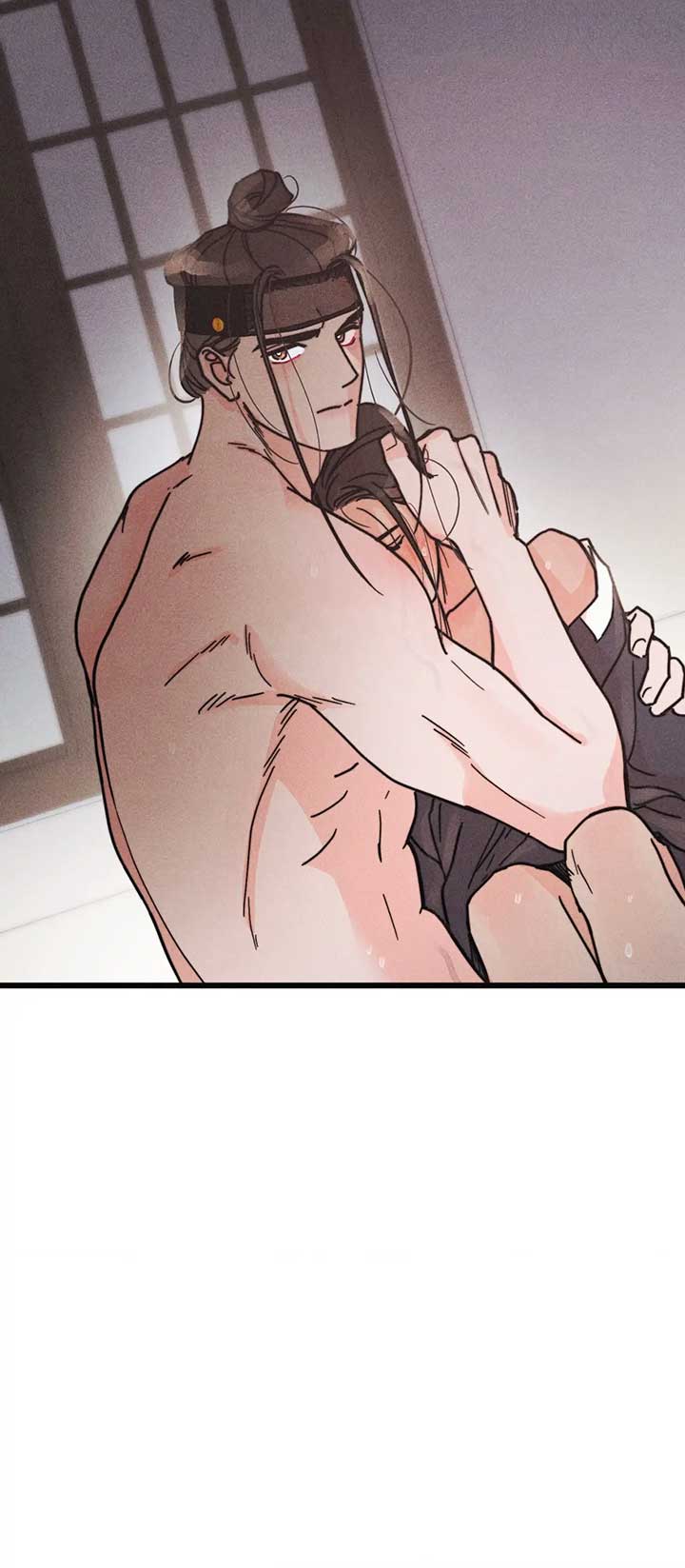 A May Wedding Chapter 6 - Page 39