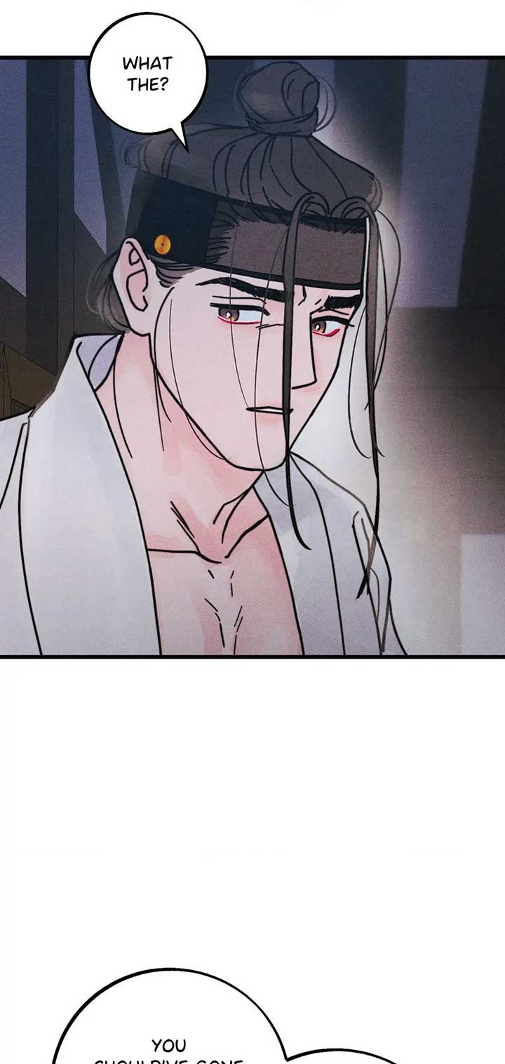 A May Wedding Chapter 6 - Page 43