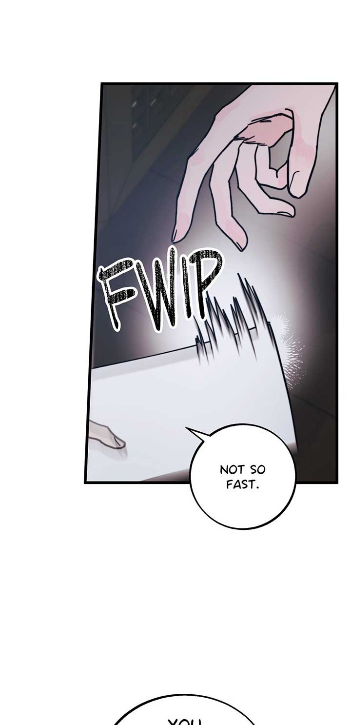 A May Wedding Chapter 6 - Page 47