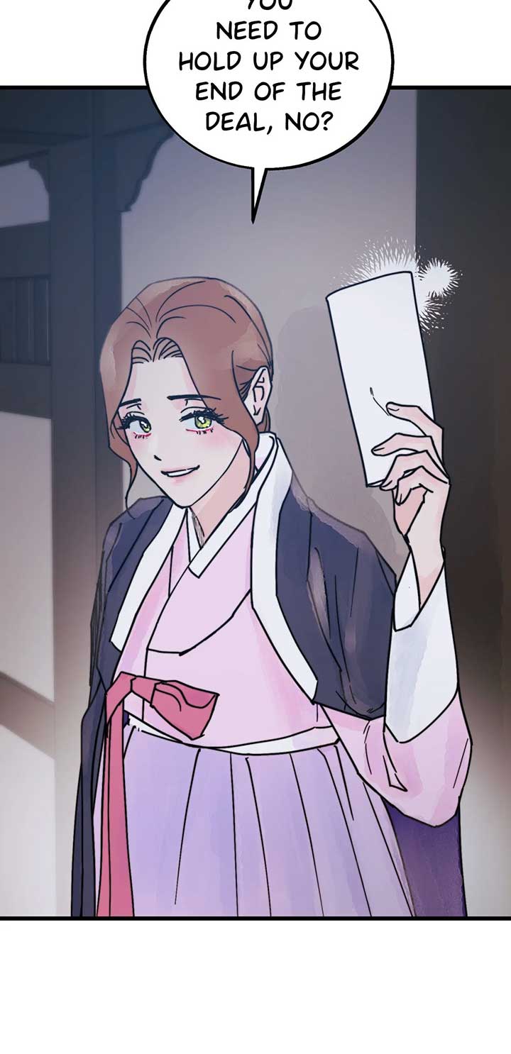 A May Wedding Chapter 6 - Page 48