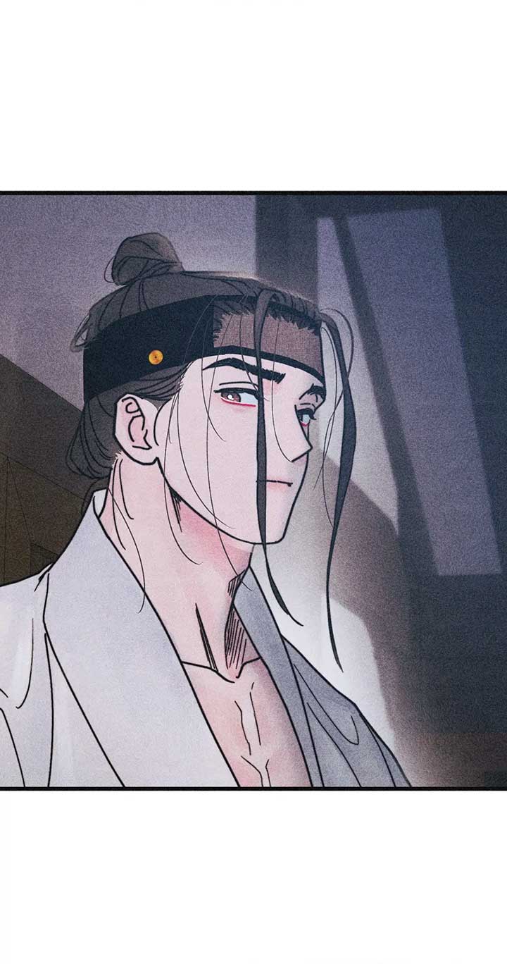 A May Wedding Chapter 6 - Page 49