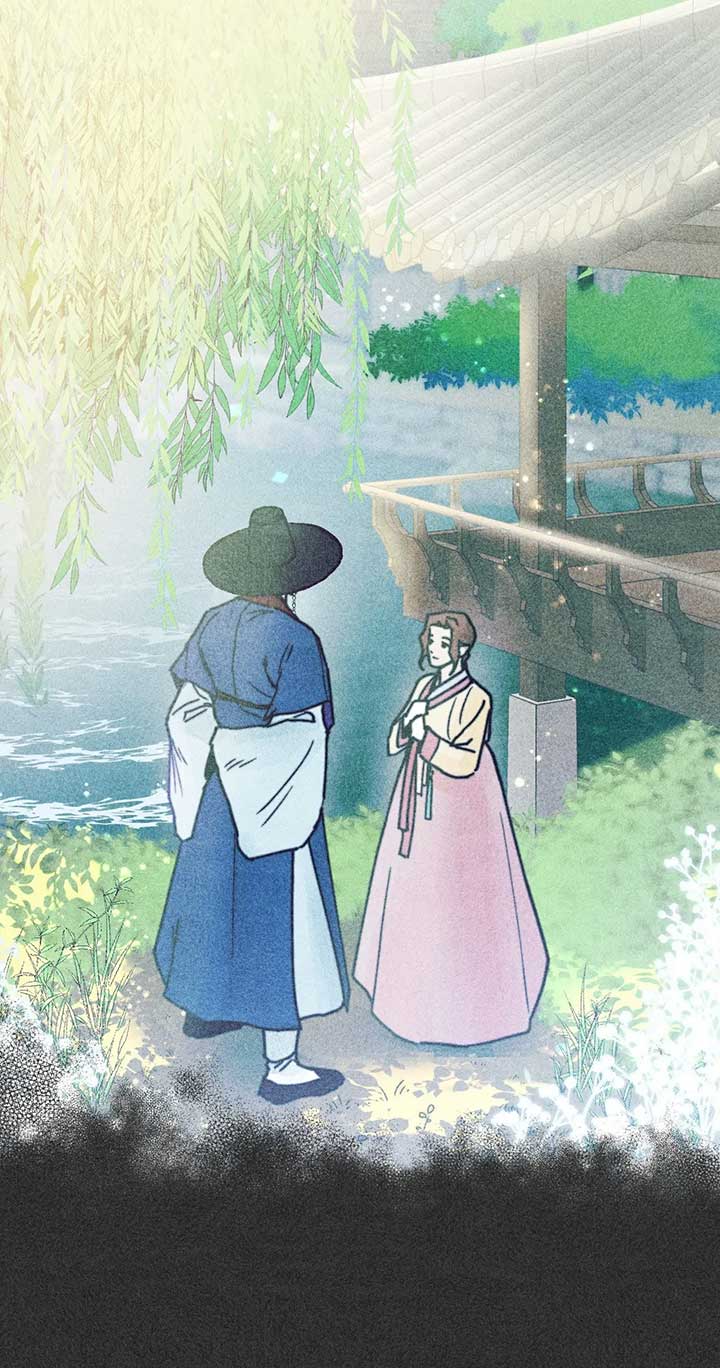 A May Wedding Chapter 6 - Page 51