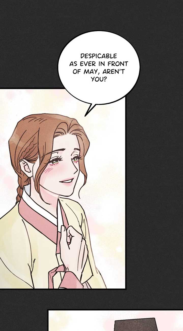 A May Wedding Chapter 6 - Page 52