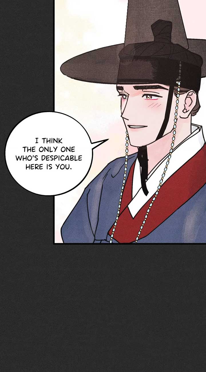 A May Wedding Chapter 6 - Page 53